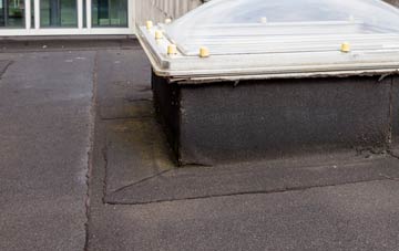 disadvantages of Farningham flat roofs