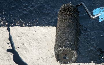 Farningham liquid sealant waterproofing