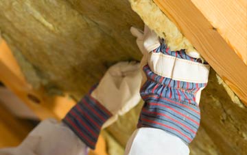 types of Farningham pitched roof insulation materials